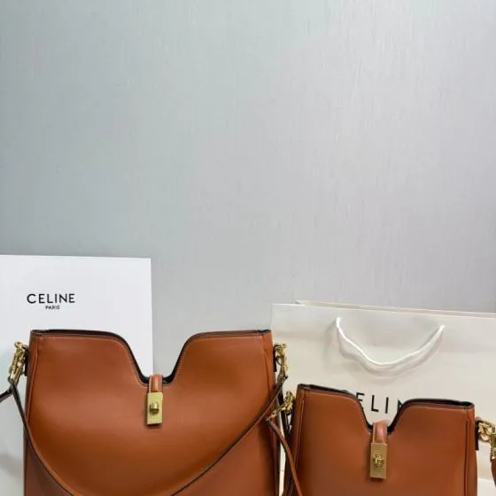 Celine shoulder bag Top Quality Replica