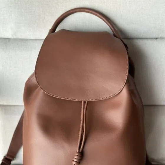 Loewe Brown shoulder bag Top Quality Replica
