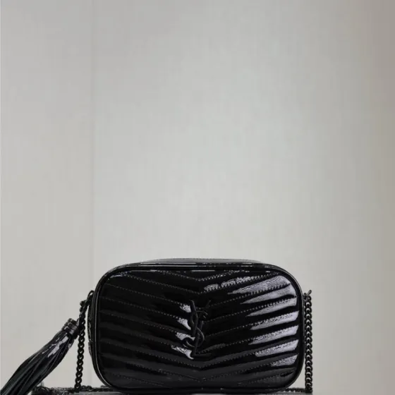 Saint Laurent Black everyday — Top Quality Replica