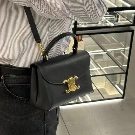 Celine shoulder bag AAA Quality Replica