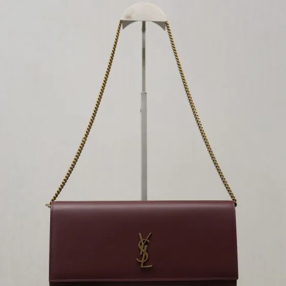Saint Laurent Gold everyday — 1:1 Replica