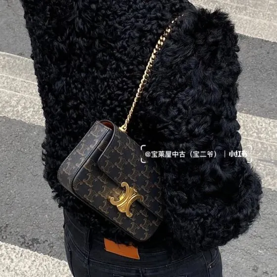 Celine everyday Premium Replica