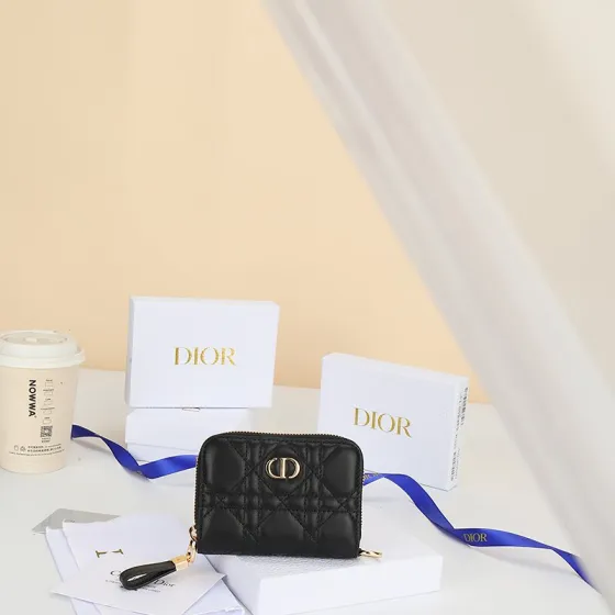 Dior S5304UTZQ M928 TU Black everyday Top Quality Replica