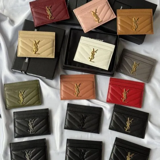 Saint Laurent everyday — 1:1 Replica