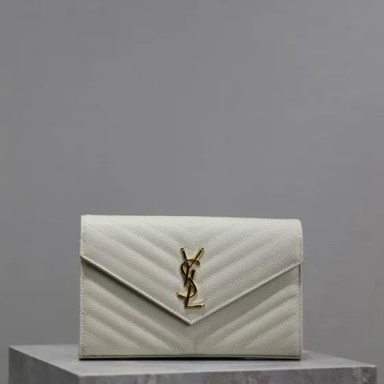 Saint Laurent Caviar everyday — AAA Quality Replica