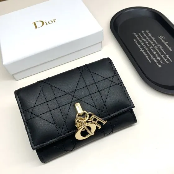 Dior Lady Black everyday Top Quality Replica
