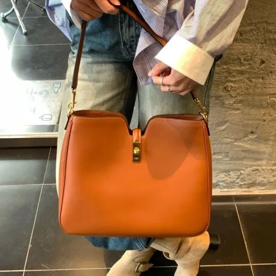 Celine shoulder bag AAA Quality Replica