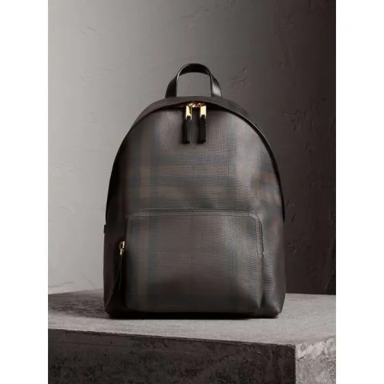 Burberry Brown shoulder bag Premium Replica