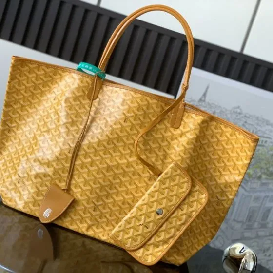 Goyard shoulder bag Premium Replica