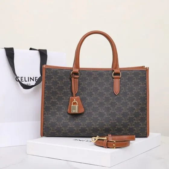 Celine shoulder bag AAA Quality Replica