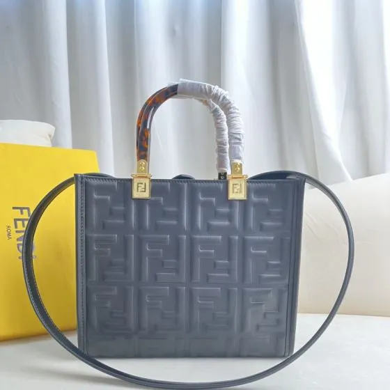 Fendi shoulder bag Premium Replica