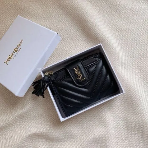 Saint Laurent Black everyday — AAA Quality Replica