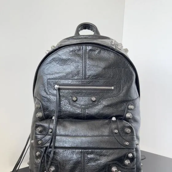 Balenciaga Le Cagole Black 26x14cm shoulder bag Top Quality Replica