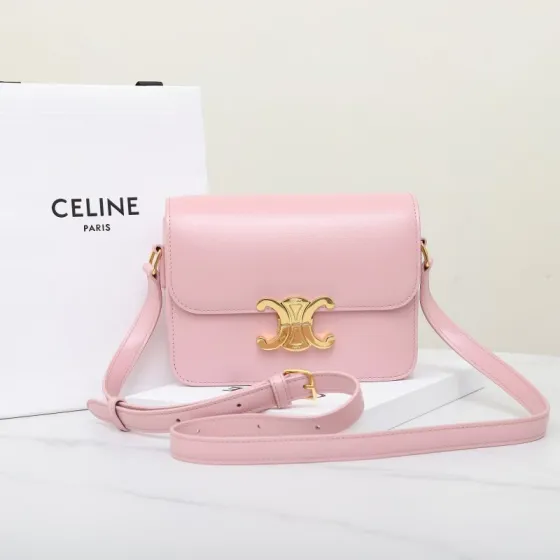 Celine shoulder bag AAA Quality Replica