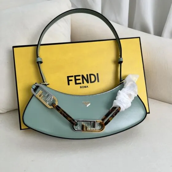 Fendi shoulder bag AAA Quality Replica