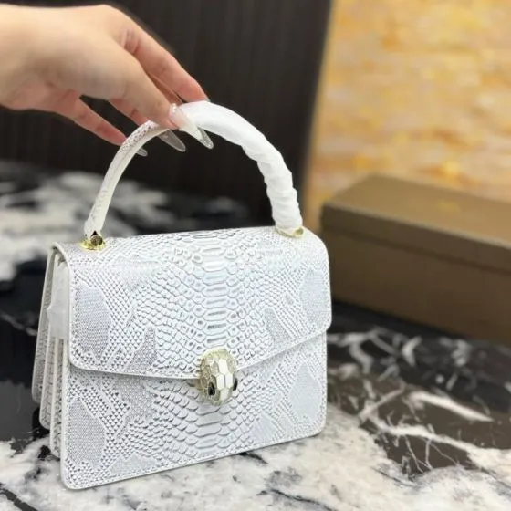 Bulgari shoulder bag 1 1 Replica