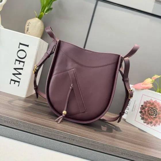 Loewe shoulder bag Premium Replica