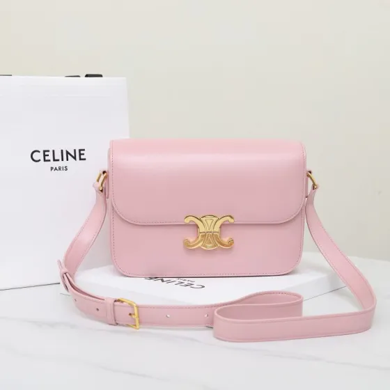 Celine shoulder bag Premium Replica