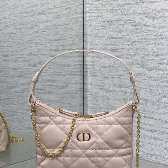 Dior Miss Pink shoulder AAA Quality Replica