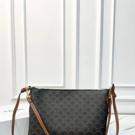 Celine Triomphe everyday Premium Replica