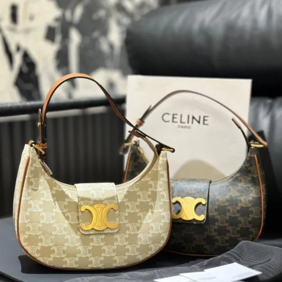 Celine shoulder bag Premium Replica