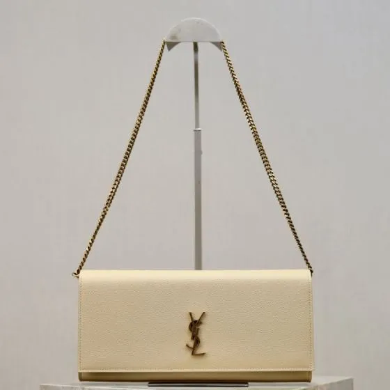 Saint Laurent Caviar everyday — 1:1 Replica