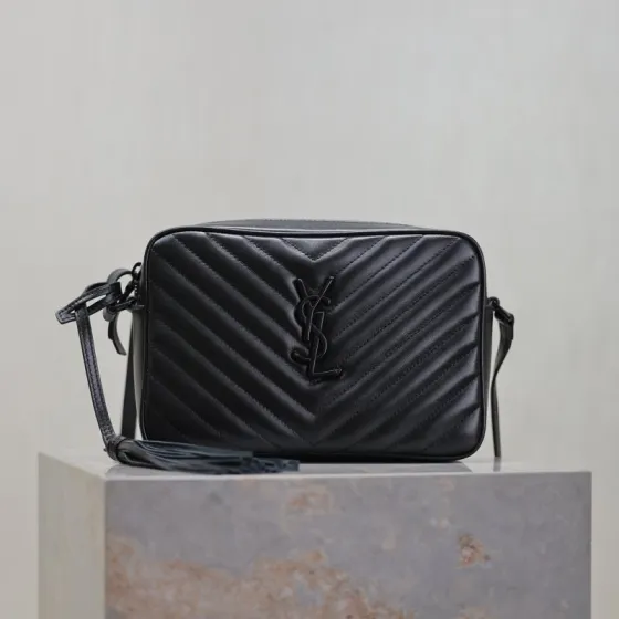 Saint Laurent Black everyday — AAA Quality Replica