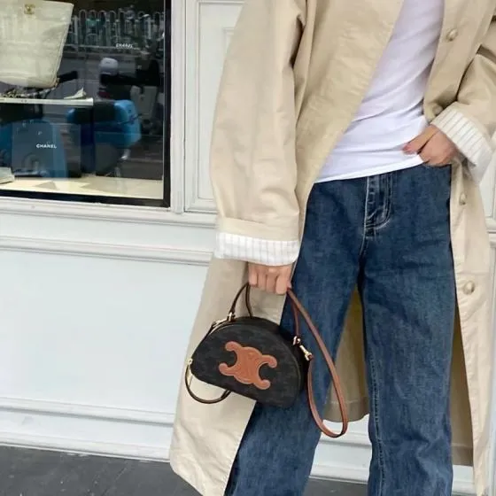 Celine shoulder bag Premium Replica
