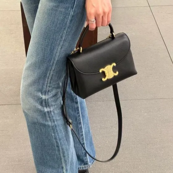 Celine shoulder bag AAA Quality Replica