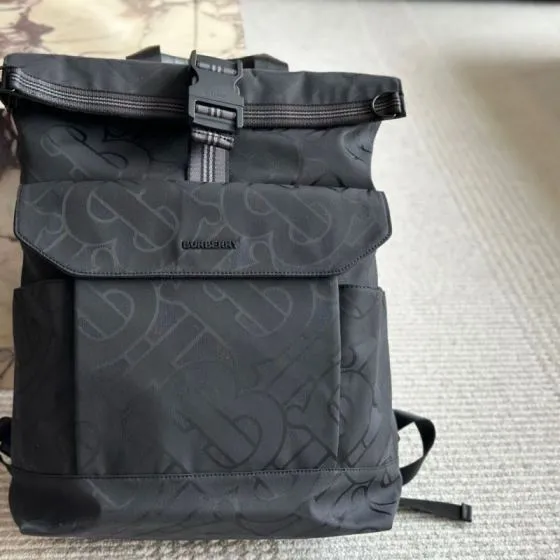 Burberry Monogram shoulder bag Premium Replica