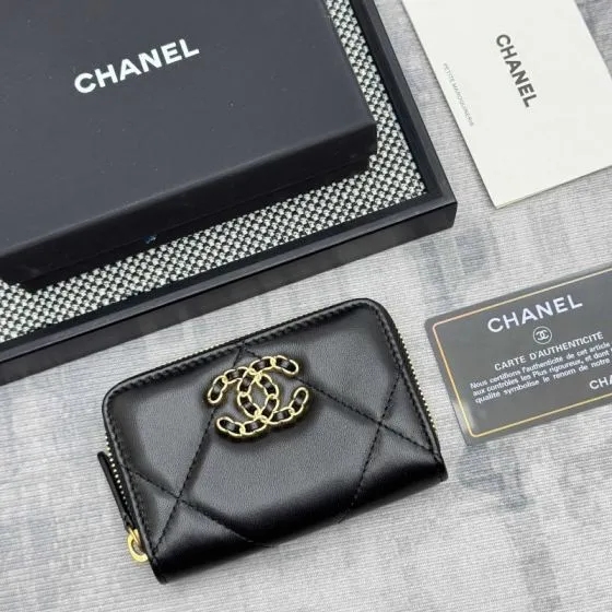 Chanel Black everyday Top Quality Replica