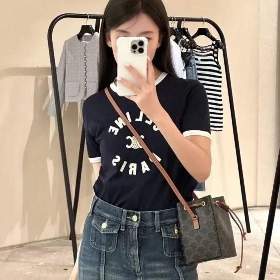 Celine shoulder bag Top Quality Replica