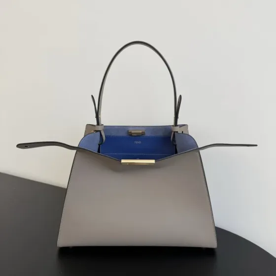 Fendi shoulder bag AAA Quality Replica