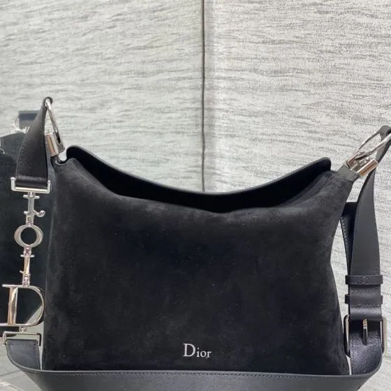 Dior Black shoulder — 1:1 Replica