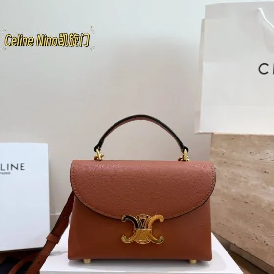 Celine shoulder bag AAA Quality Replica