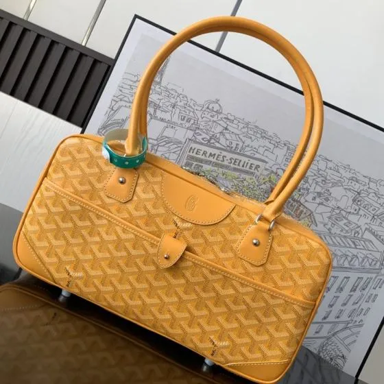 Goyard shoulder bag Premium Replica