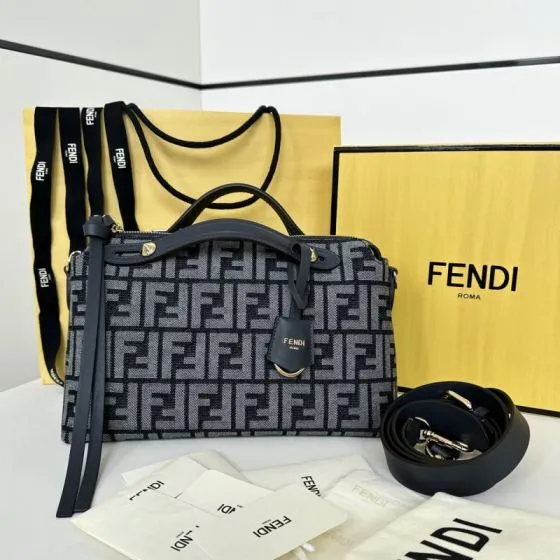 Fendi shoulder bag AAA Quality Replica