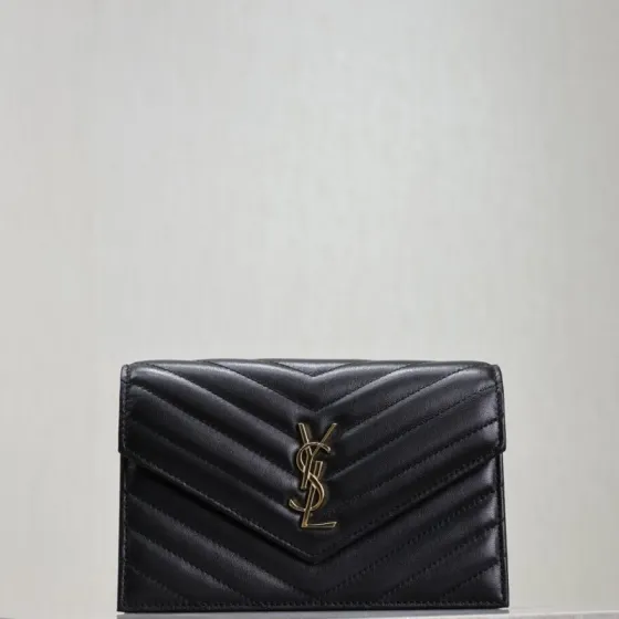 Saint Laurent Black everyday — Premium Replica