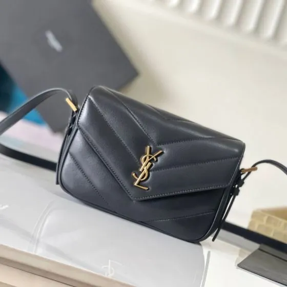 Saint Laurent LOULOU everyday — Top Quality Replica