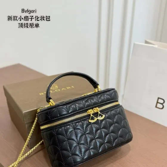 Bulgari shoulder bag AAA Quality Replica