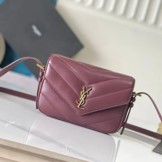Saint Laurent LOULOU everyday — Premium Replica