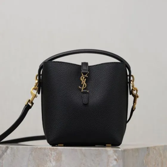 Saint Laurent Black everyday — Top Quality Replica