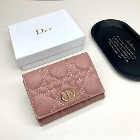 Dior Caro Pink everyday — Premium Replica
