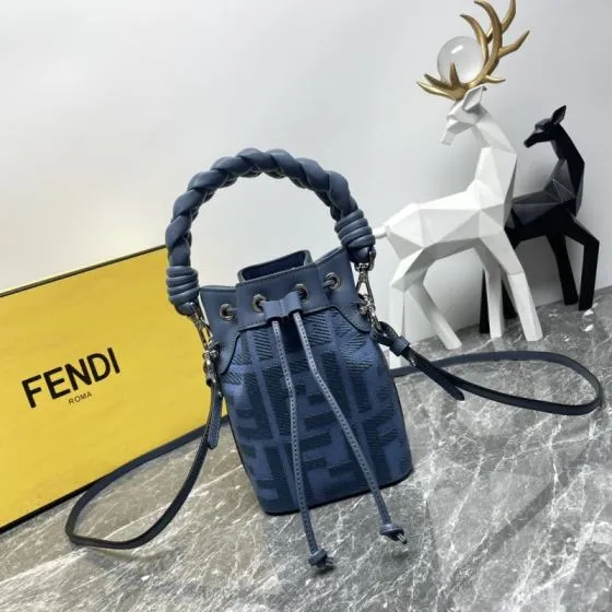 Fendi shoulder bag Premium Replica
