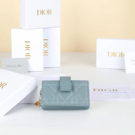 Dior Light Blue crossbody Top Quality Replica