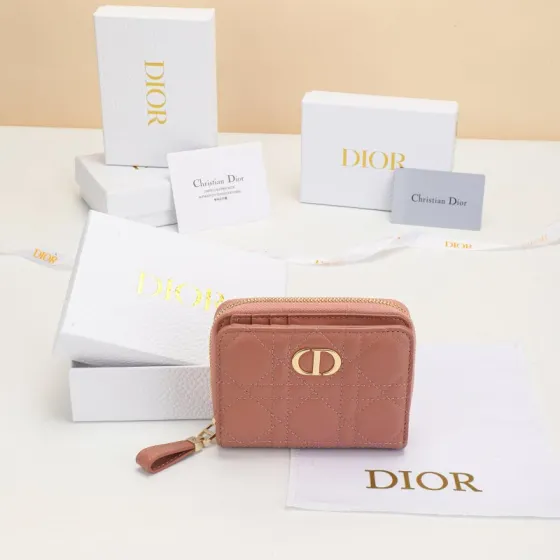 Dior S5032UWHC M900 Pink everyday Top Quality Replica