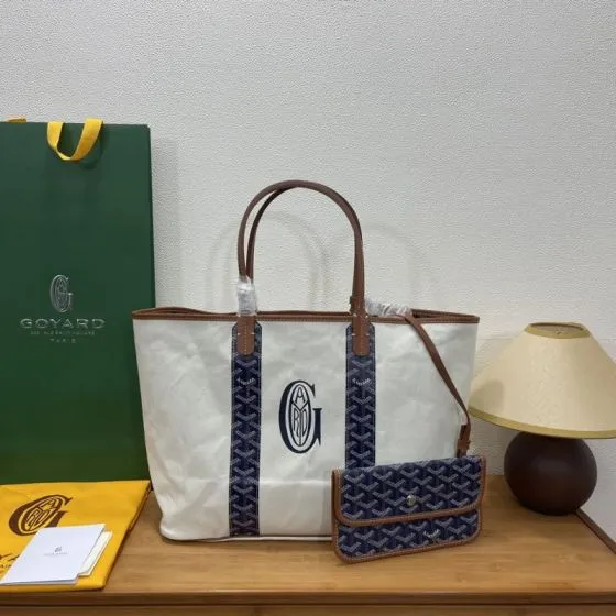 Goyard Brown shoulder bag Top Quality Replica