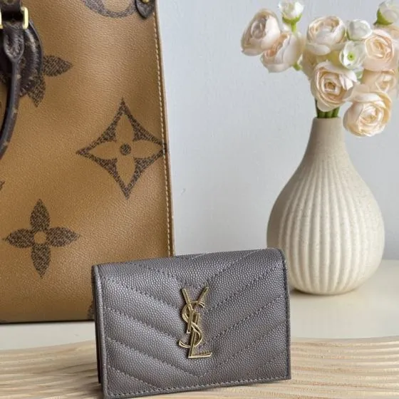YSL Grey everyday — AAA Quality Replica