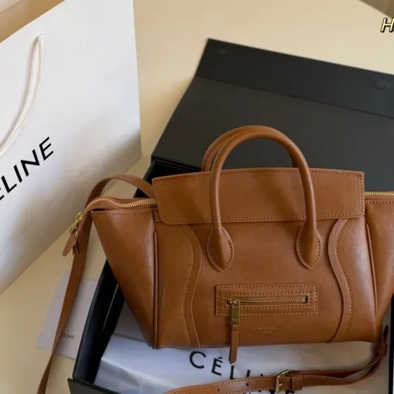 Celine everyday 1 1 Replica
