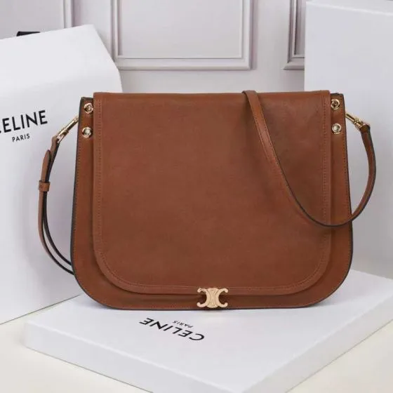 Celine shoulder bag Premium Replica